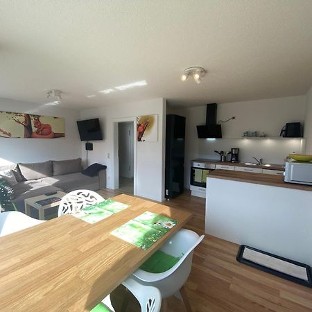 Hochschwarzwald Ferienwohnung Titisee-Neustadt Eksteriør billede