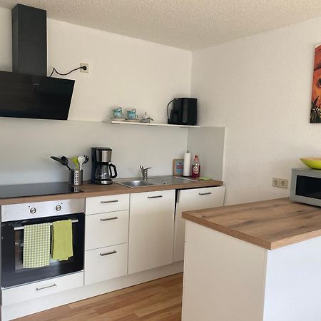 Hochschwarzwald Ferienwohnung Titisee-Neustadt Eksteriør billede