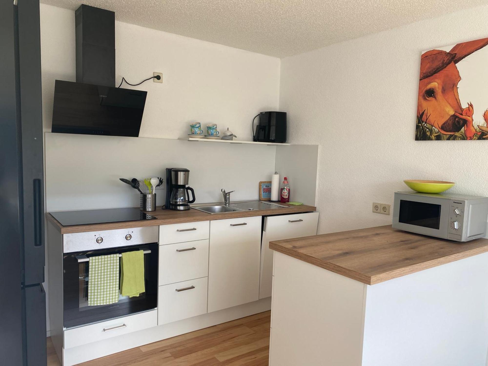 Hochschwarzwald Ferienwohnung Titisee-Neustadt Eksteriør billede