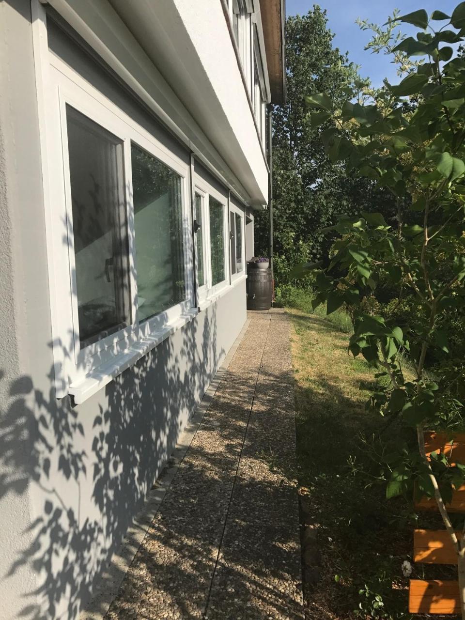 Hochschwarzwald Ferienwohnung Titisee-Neustadt Eksteriør billede